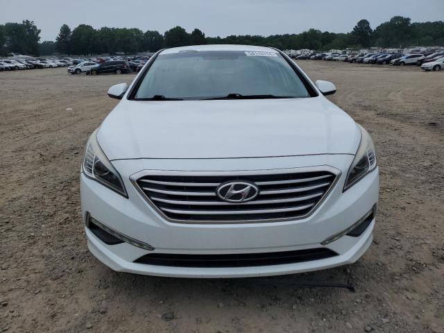 2015 Hyundai Sonata Se VIN: 5NPE24AF0FH182577 Lot: 54113114