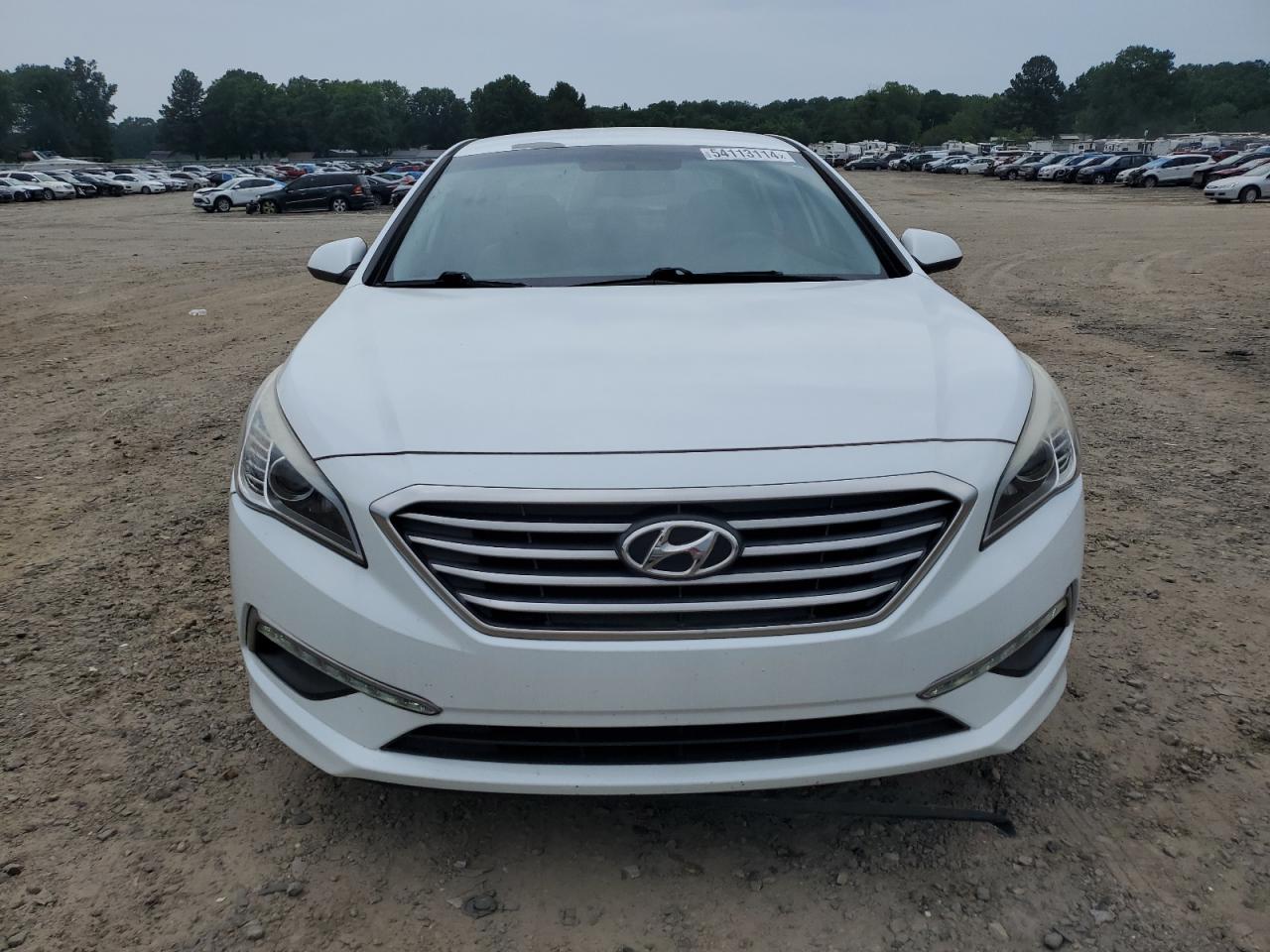 5NPE24AF0FH182577 2015 Hyundai Sonata Se