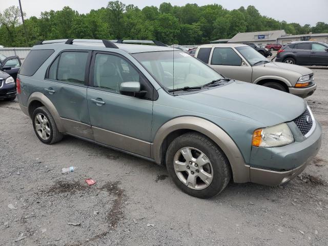 2007 Ford Freestyle Sel VIN: 1FMDK05127GA20616 Lot: 54008004