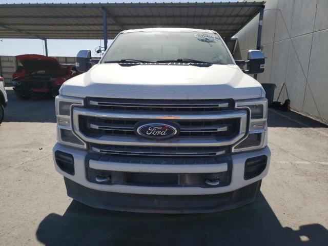 2020 Ford F250 Super Duty VIN: 1FT8W2BT8LED58247 Lot: 52407604