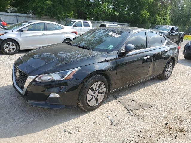 1N4BL4BV4LC215504 2020 NISSAN ALTIMA - Image 1