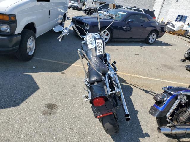 2004 HARLEY-DAVIDSON FXDWG 1HD1GEV134K329363