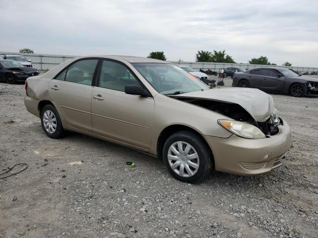 2005 Toyota Camry Le VIN: 4T1BE32K05U017581 Lot: 54583304