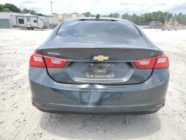 2017 Chevrolet Malibu Lt VIN: 1G1ZE5ST6HF141069 Lot: 56454644