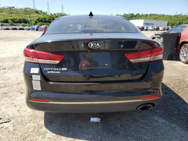 VIN 5XXGT4L31GG107554 2016 KIA Optima, LX no.6