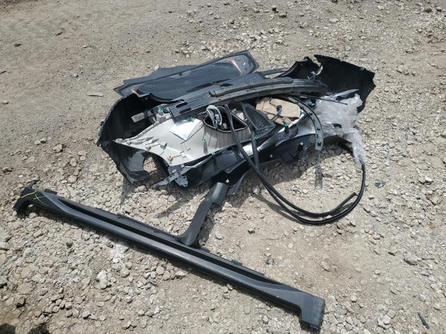 2018 Nissan Rogue S VIN: 5N1AT2MV6JC769420 Lot: 54996854