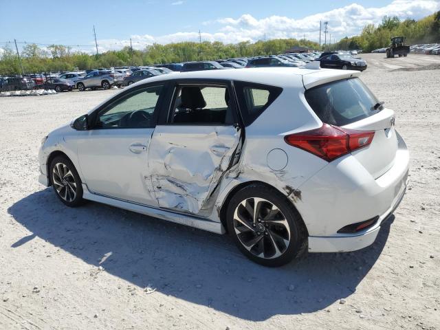 2018 Toyota Corolla Im VIN: JTNKARJE0JJ571628 Lot: 54534584