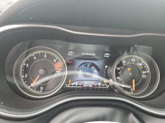 2023 JEEP CHEROKEE A 1C4PJMMB4PD101799