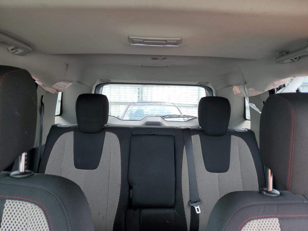 2GKALSEK8C6130013 2012 GMC Terrain Sle