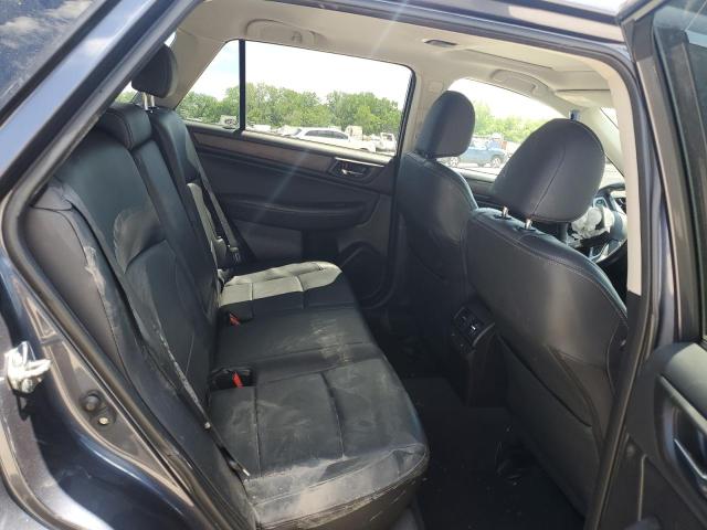 2017 Subaru Outback 3.6R Limited VIN: 4S4BSENCXH3311301 Lot: 54334064