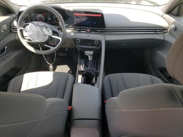 2023 HYUNDAI ELANTRA SE - KMHLS4AG8PU556162