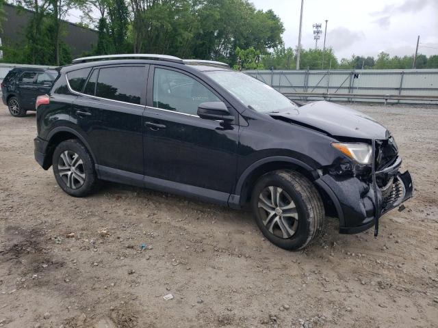 2017 Toyota Rav4 Le VIN: 2T3BFREV2HW582187 Lot: 56060164