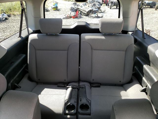 2007 Honda Element Lx VIN: 5J6YH28347L006585 Lot: 56961084