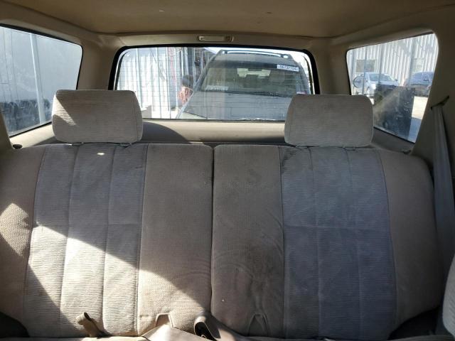 2005 Toyota 4Runner Sr5 VIN: JTEBU14R050070130 Lot: 56760954