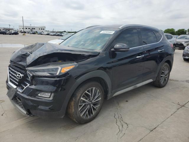 KM8J33AL0KU938691 | 2019 Hyundai tucson limited