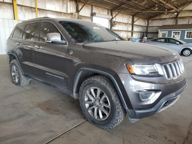 2014 Jeep Grand Cherokee Limited VIN: 1C4RJFBM8EC316159 Lot: 55308814