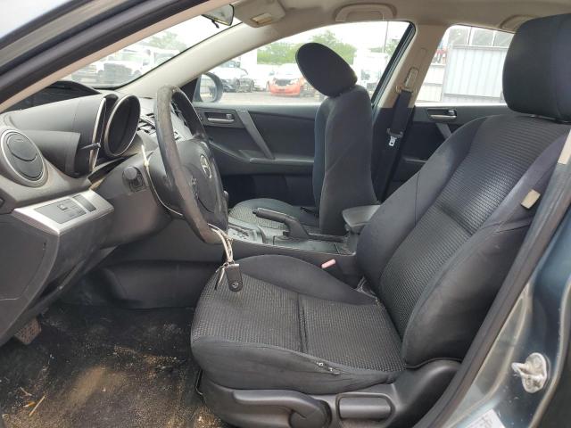 2012 Mazda 3 I VIN: JM1BL1UF1C1578014 Lot: 56339854