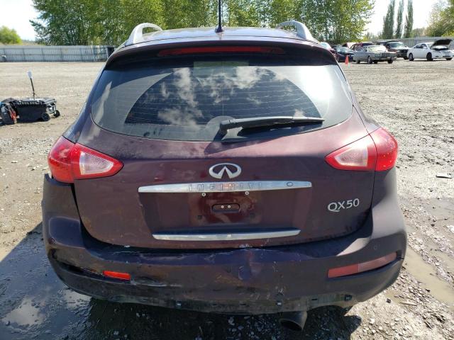 2016 Infiniti Qx50 VIN: JN1BJ0RR4GM269471 Lot: 53870654