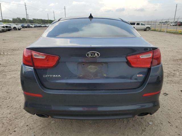 2015 Kia Optima Lx VIN: 5XXGM4A73FG480869 Lot: 56502574