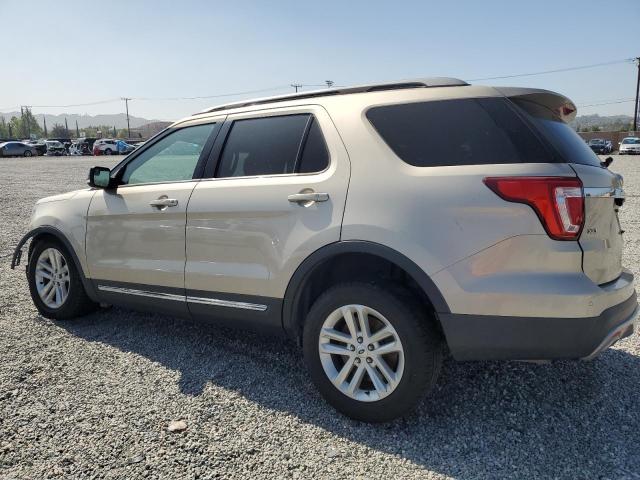 2017 Ford Explorer Xlt VIN: 1FM5K7D88HGC44907 Lot: 54174234