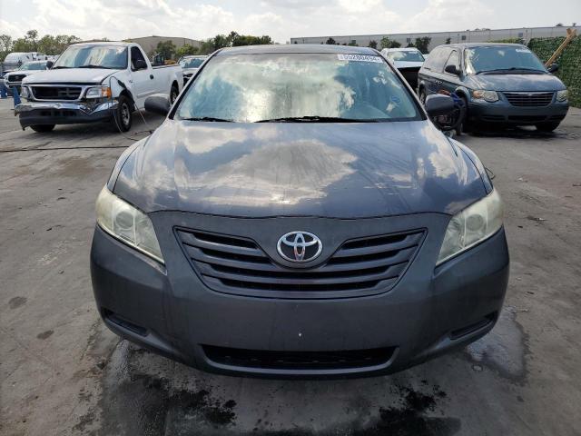 2009 Toyota Camry Base VIN: 4T1BE46KX9U845630 Lot: 55280494