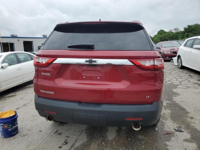 1GNERHKW8MJ136069 Chevrolet Traverse 4 6