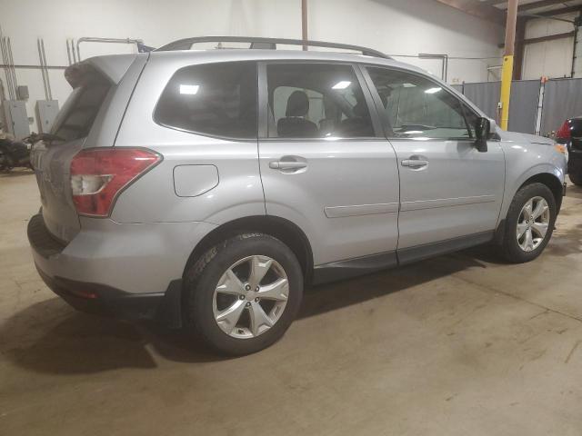 2014 Subaru Forester 2.5I Limited VIN: JF2SJAHCXEH500316 Lot: 54605184