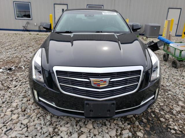 1G6AL5SX4F0103310 2015 Cadillac Ats Premium