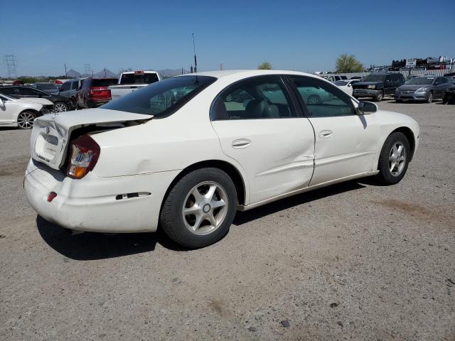 2002 Oldsmobile Aurora VIN: 1G3GR64H224108011 Lot: 53580304