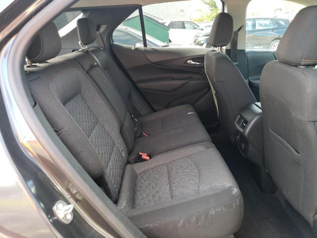 2018 Chevrolet Equinox Lt VIN: 2GNAXSEV8J6189657 Lot: 56505954