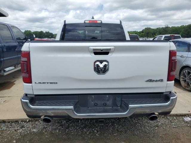 2021 Ram 1500 Limited VIN: 1C6SRFHT2MN756171 Lot: 56274354