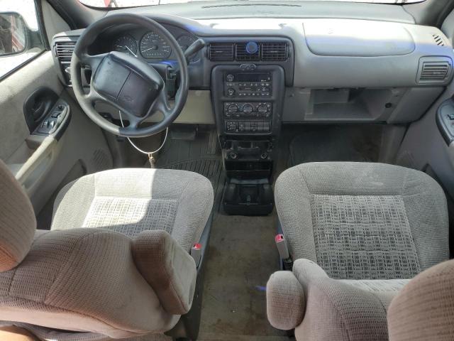 2001 Chevrolet Venture VIN: 1GNDX03E71D142643 Lot: 54143944