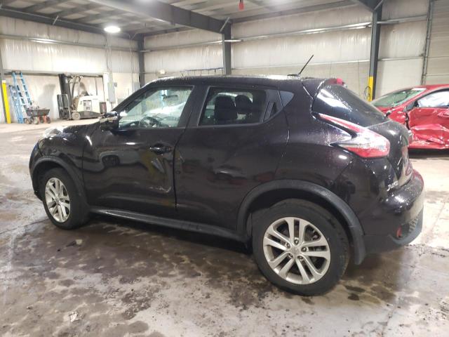 2015 Nissan Juke S VIN: JN8AF5MR7FT510351 Lot: 53395864