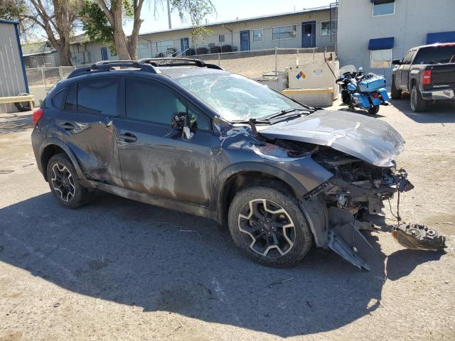 2017 SUBARU CROSSTREK - JF2GPAKC9HH269443