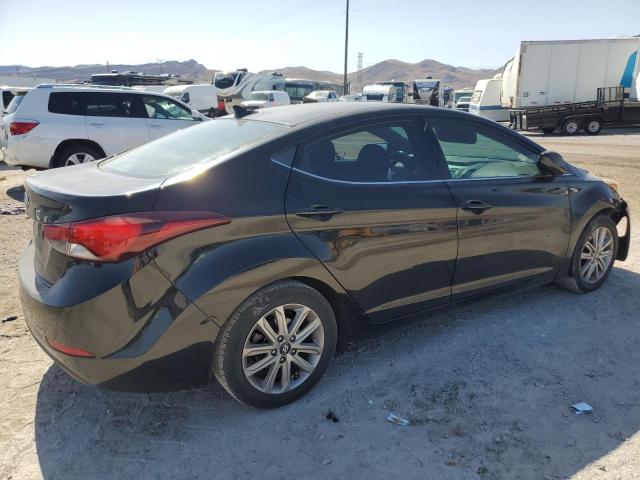 2015 Hyundai Elantra Se VIN: 5NPDH4AE2FH578852 Lot: 55769994