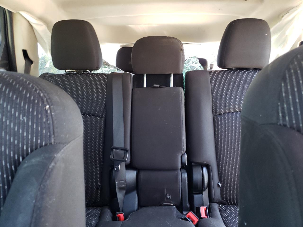 3C4PDCAB0KT870969 2019 Dodge Journey Se