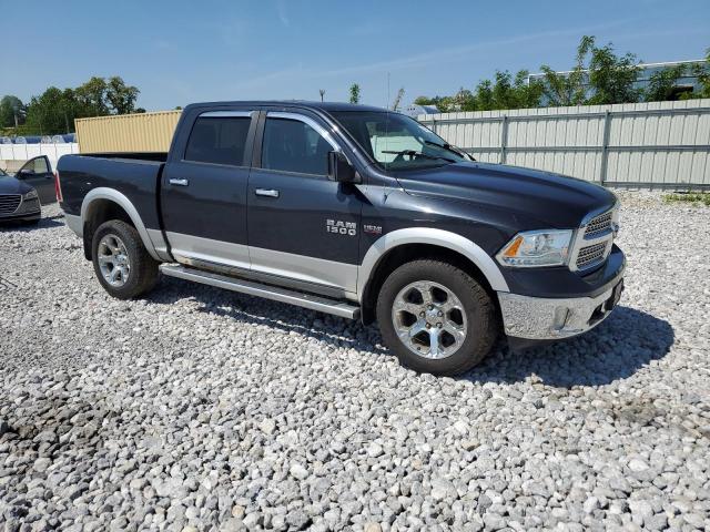 2013 Ram 1500 Laramie VIN: 1C6RR7NT9DS592041 Lot: 55142194