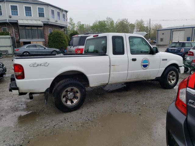 1FTYR45E39PA08182 | 2009 Ford ranger super cab