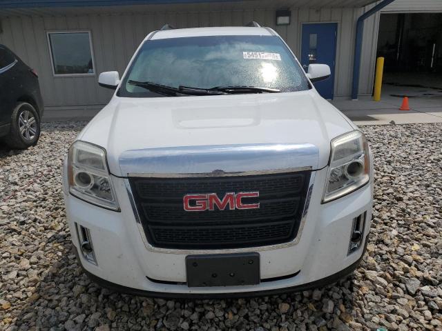 2011 GMC Terrain Sle VIN: 2CTFLTEC0B6349969 Lot: 54517494