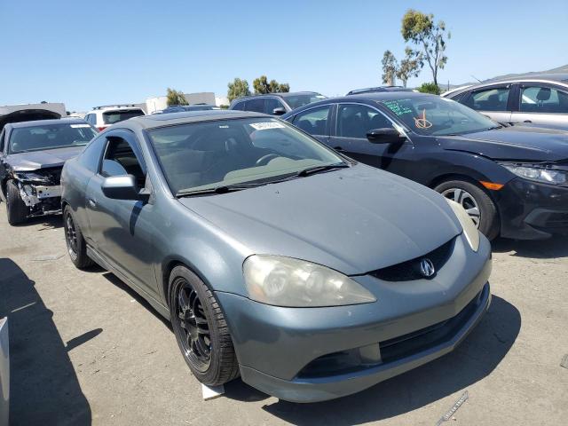 2006 Acura Rsx Type-S VIN: JH4DC53016S009478 Lot: 54019374