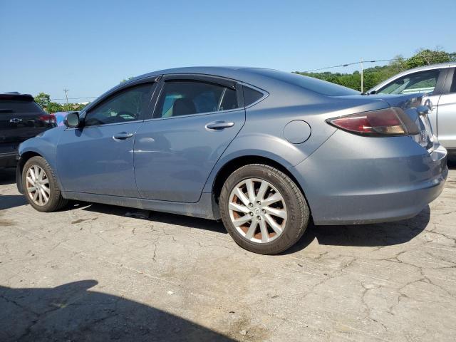 2011 Mazda 6 I VIN: 1YVHZ8CH1B5M21184 Lot: 54176414