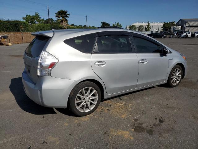 2012 Toyota Prius V VIN: JTDZN3EU7C3098940 Lot: 53218294