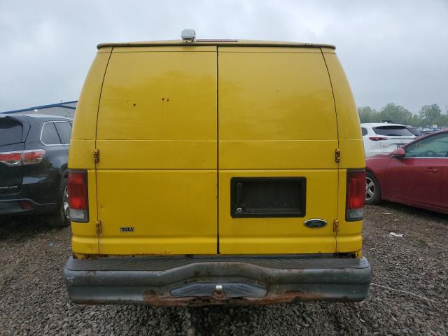 2005 Ford Econoline E250 Van VIN: 1FTNE24W75HA42580 Lot: 54329114