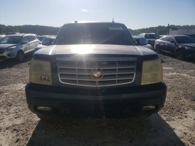 2004 Cadillac Escalade Luxury VIN: 1GYEK63N84R217043 Lot: 53359174