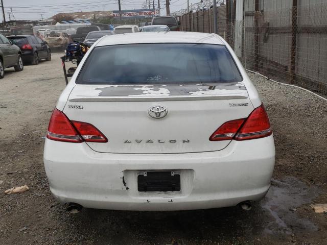 2006 Toyota Avalon Xl VIN: 4T1BK36B86U091481 Lot: 56199774