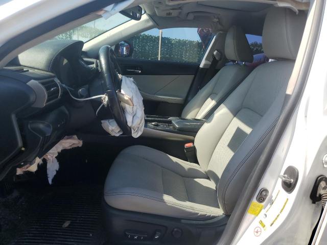 2015 Lexus Is 250 VIN: JTHBF1D26F5069424 Lot: 56446784