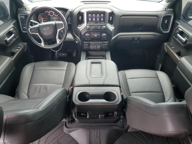 2021 Chevrolet Silverado K1500 Lt Trail Boss VIN: 1GCPYFED7MZ142630 Lot: 56472614