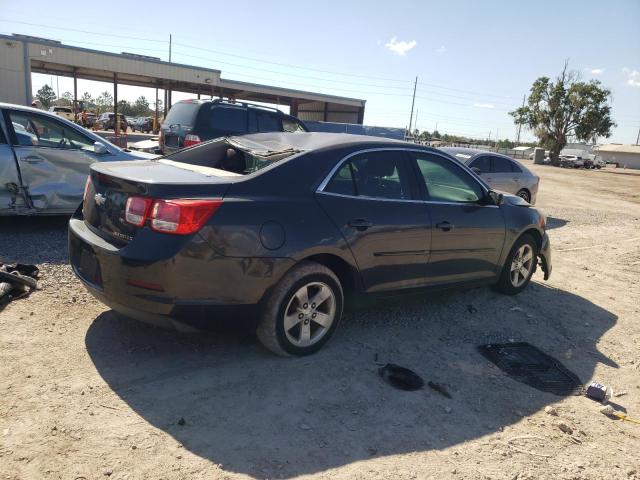 2015 Chevrolet Malibu Ls VIN: 1G11B5SLXFF332268 Lot: 55154094