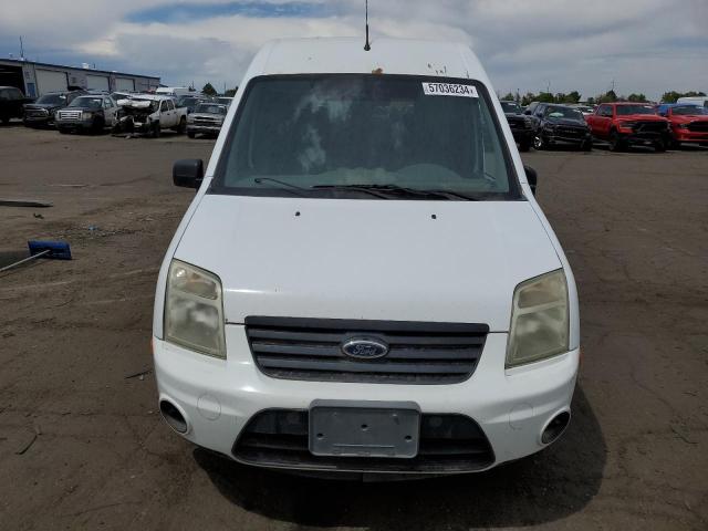 2010 Ford Transit Connect Xlt VIN: NM0LS7DN4AT011392 Lot: 57036234