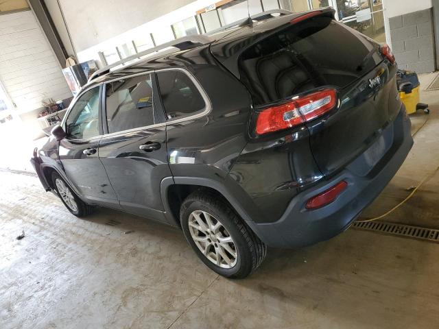 2016 Jeep Cherokee Latitude VIN: 1C4PJLCB2GW113790 Lot: 56346564